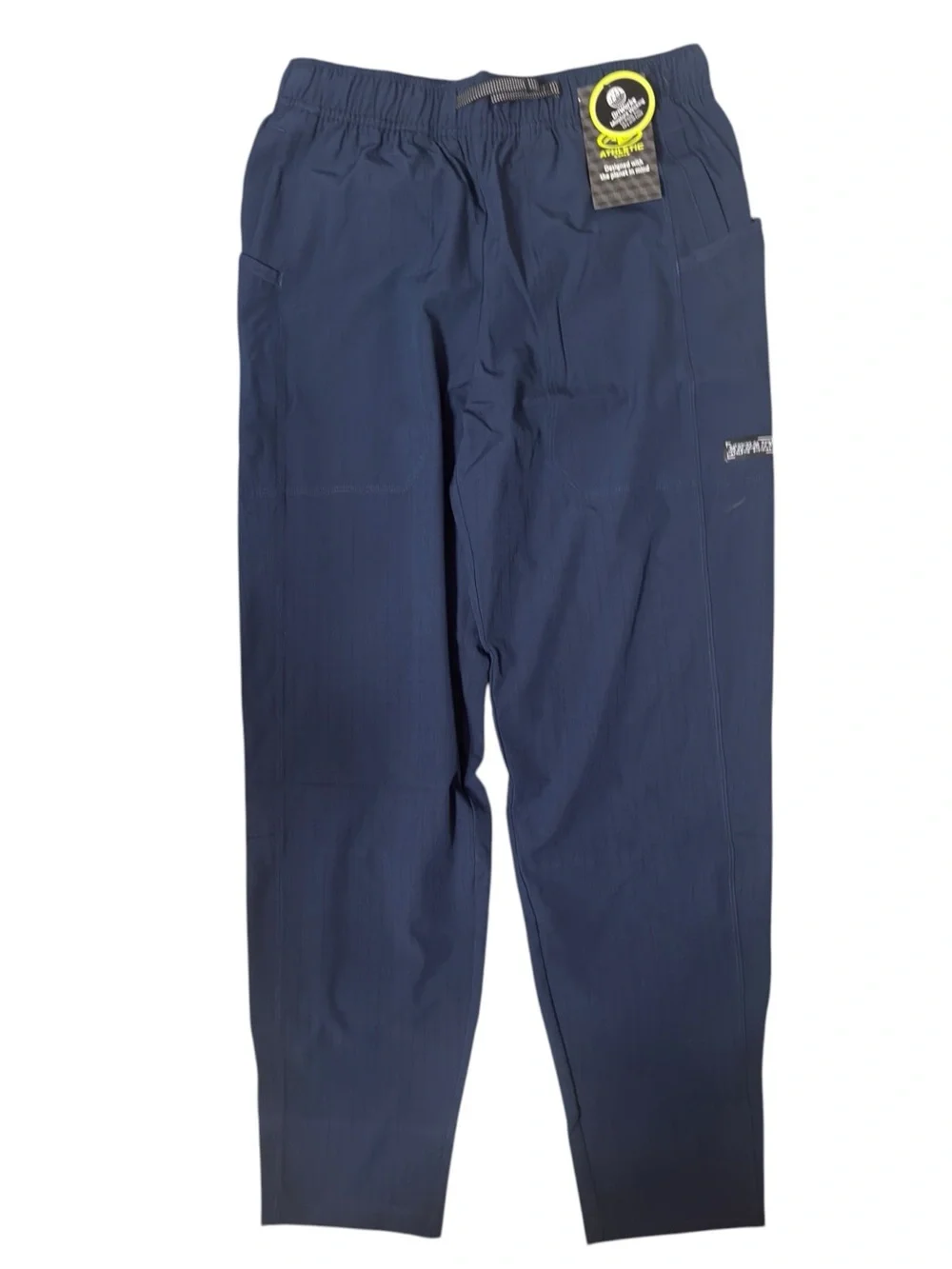 Athletic Works Boy’s Active Woven Ripstop Athletic Pants NWT